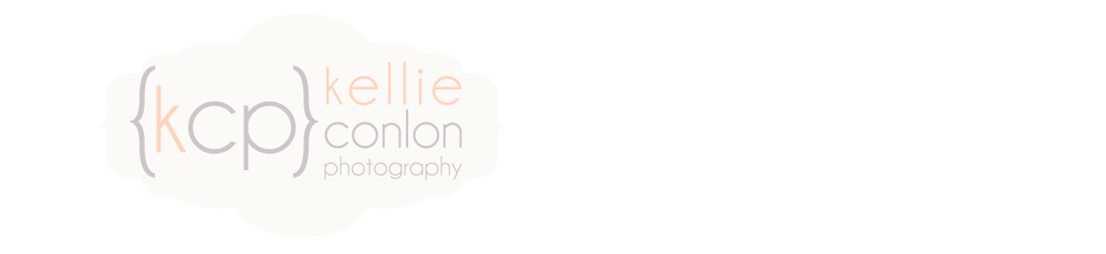 Kellie Conlon Photography logo